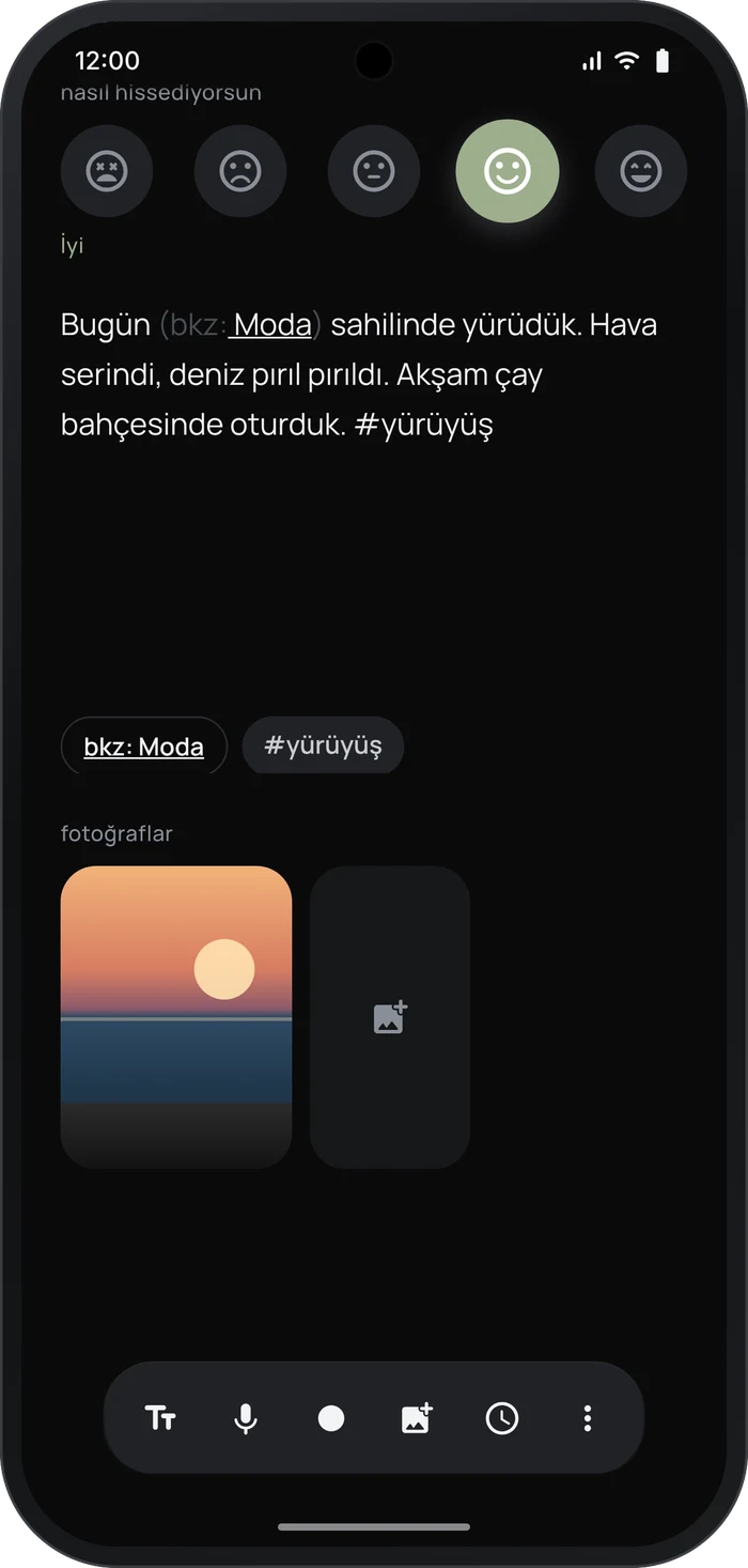 Editör
